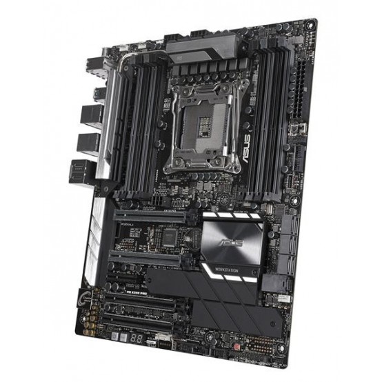 Placa de baza ASUS WS X299 Pro