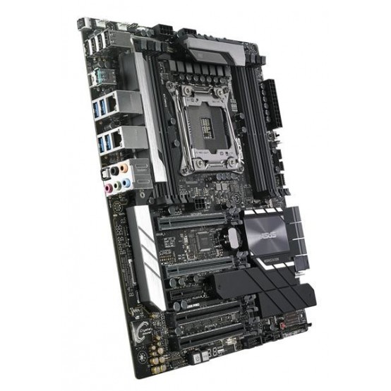 Placa de baza ASUS WS X299 Pro