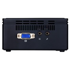 Calculator GigaByte BRIX GB-BACE-3160 2