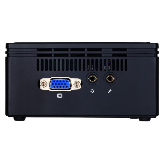 Calculator GigaByte BRIX GB-BACE-3160