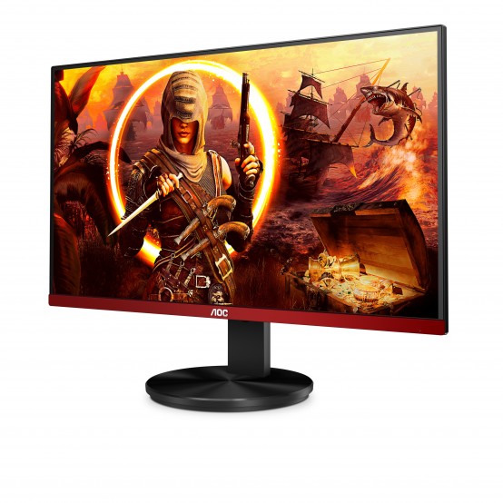 Monitor AOC G2790PX