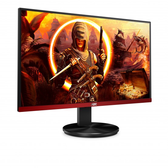 Monitor AOC G2790PX