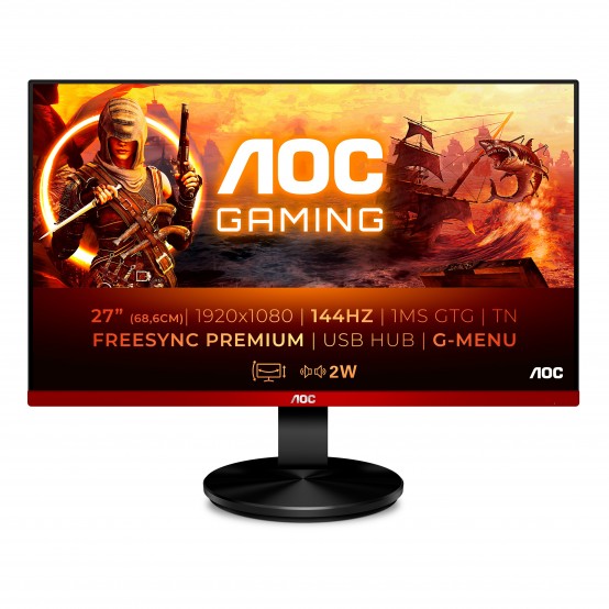 Monitor AOC G2790PX