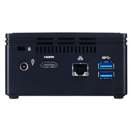 Calculator GigaByte BRIX GB-BACE-3160