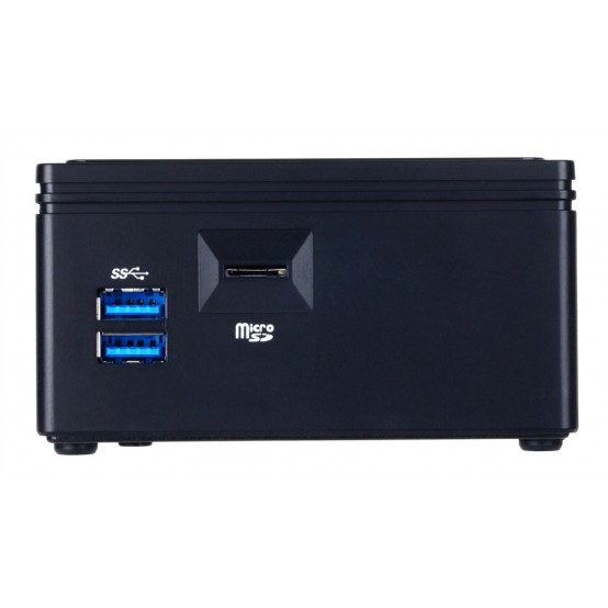 Calculator GigaByte BRIX GB-BACE-3160