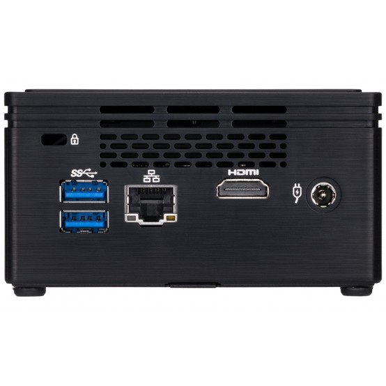 Calculator GigaByte BRIX GB-BPCE-3350C