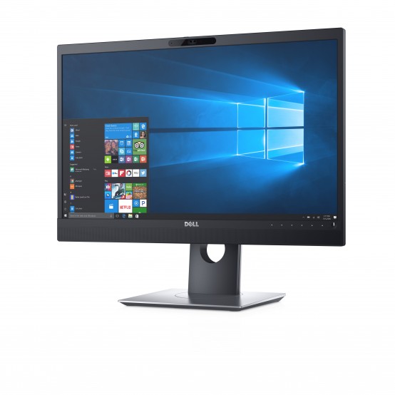 Monitor Dell P2418HZM