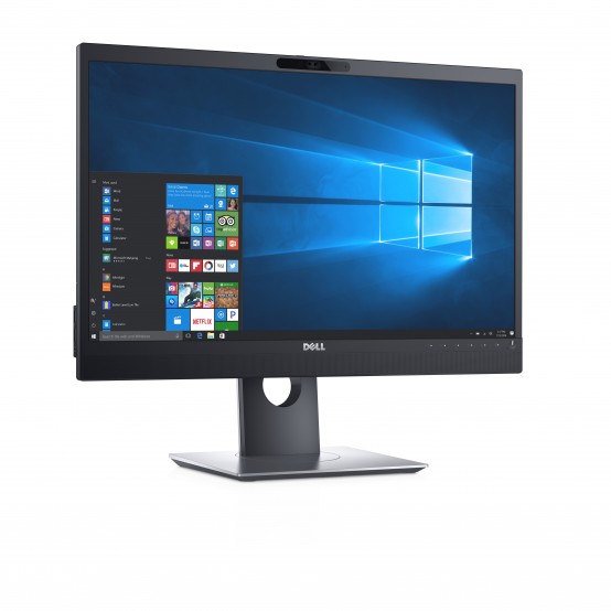 Monitor Dell P2418HZM