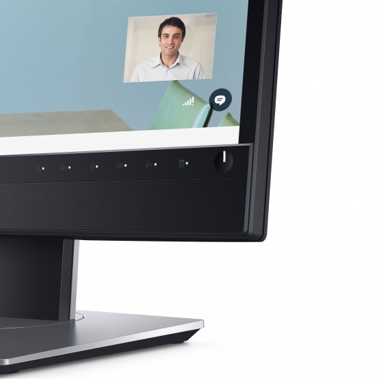 Monitor Dell P2418HZM
