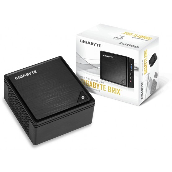 Calculator GigaByte BRIX GB-BPCE-3350C