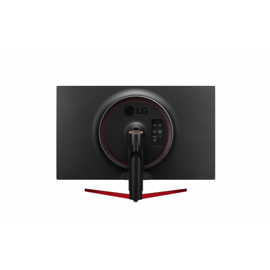 Monitor LG 32GK850G-B