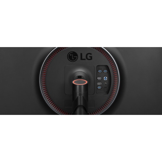Monitor LG 32GK850G-B