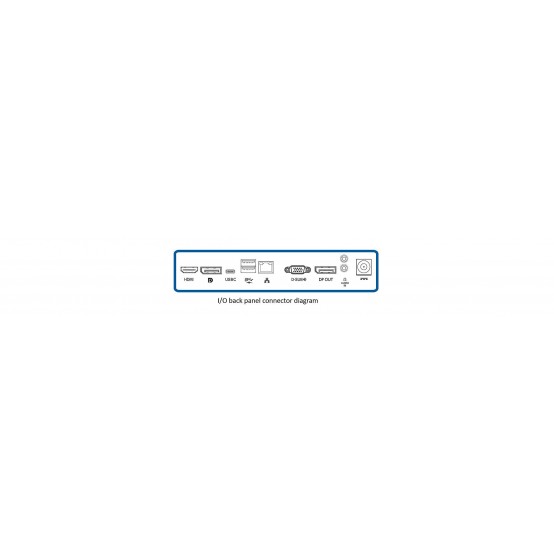 Monitor Philips B-Line 241B7QUPBEB/00