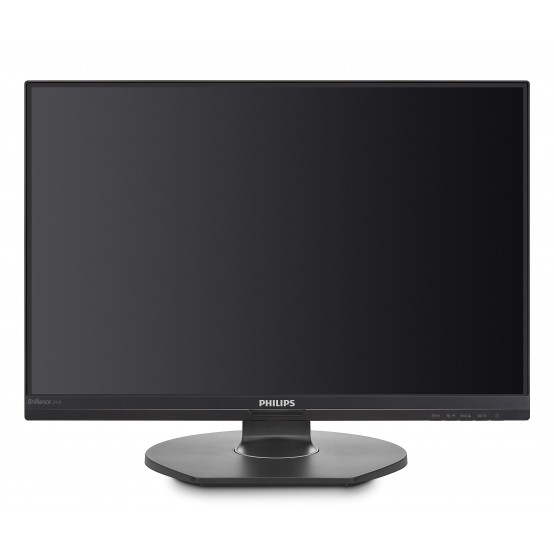 Monitor Philips B-Line 241B7QUPBEB/00