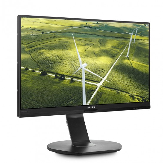 Monitor Philips B-Line 241B7QUPBEB/00