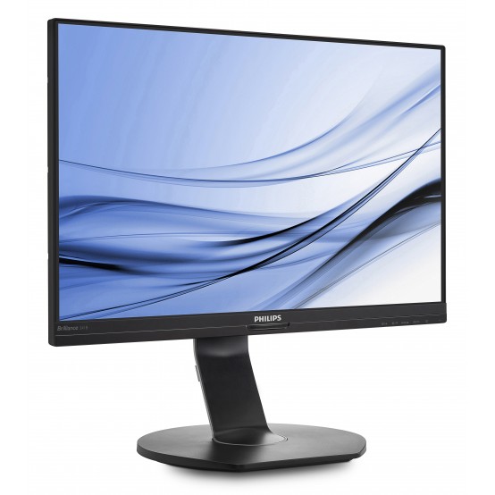 Monitor Philips B-Line 241B7QUPBEB/00