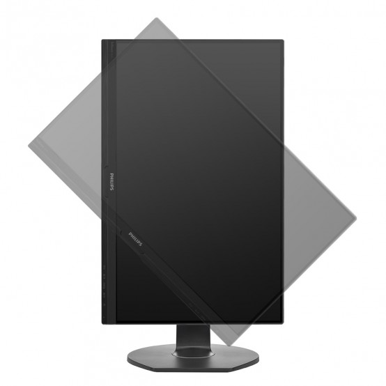 Monitor Philips B-Line 241B7QUPBEB/00
