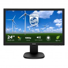 Monitor Philips S-Line 243S5LHMB/00