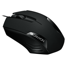Mouse Canyon Wired Optical Mouse for Daily work CNE-CMS02B