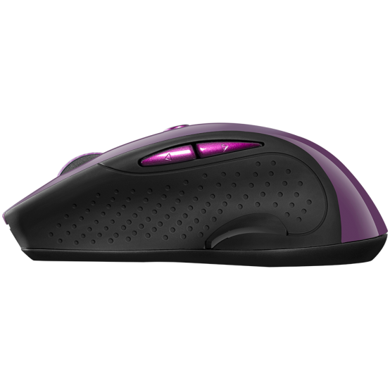 Mouse Canyon Wireless mouse with blue LED Sensor CNS-CMSW01P