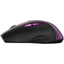 Mouse Canyon Wireless mouse with blue LED Sensor CNS-CMSW01P