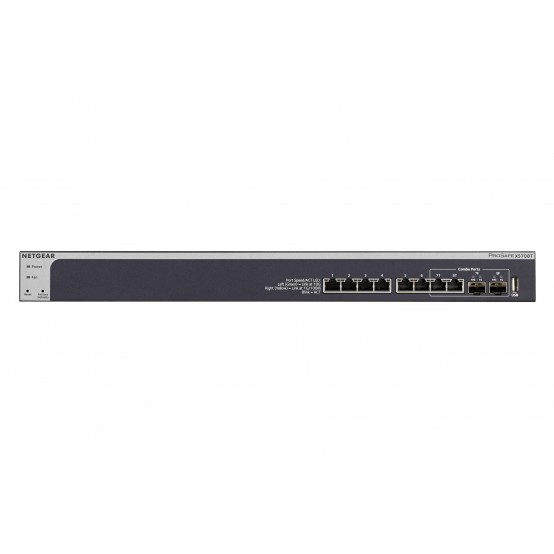 Switch NetGear XS708T XS708T-100NES