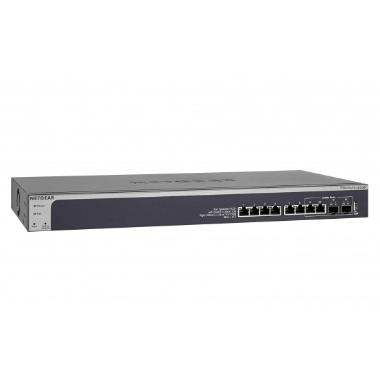 Switch NetGear XS708T XS708T-100NES