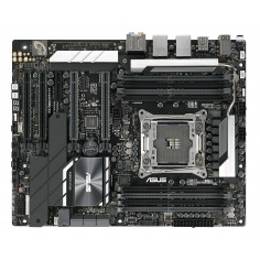Placa de baza ASUS WS C422 PRO/SE