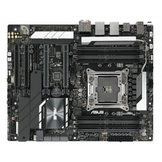 Placa de baza ASUS WS C422 PRO/SE