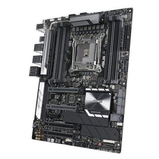 Placa de baza ASUS WS C422 PRO/SE
