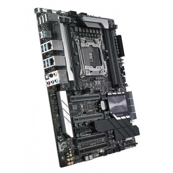 Placa de baza ASUS WS C422 PRO/SE