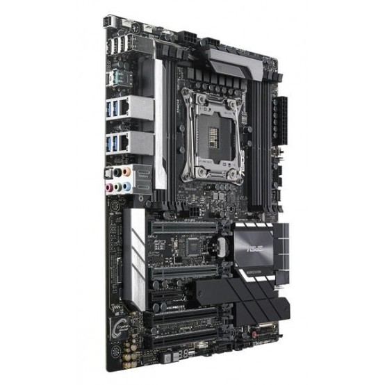 Placa de baza ASUS WS C422 PRO/SE