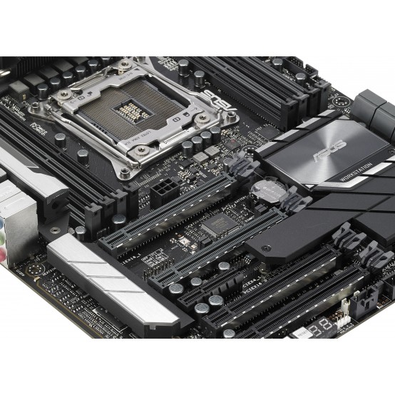 Placa de baza ASUS WS C422 PRO/SE