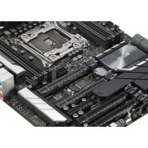 Placa de baza ASUS WS C422 PRO/SE