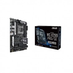 Placa de baza ASUS WS X299 PRO/SE