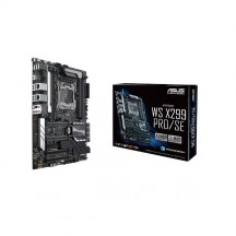 Placa de baza ASUS WS X299 PRO/SE