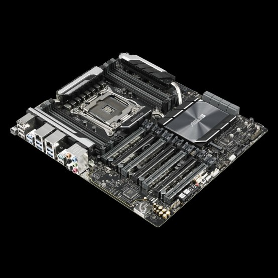 Placa de baza ASUS WS X299 SAGE