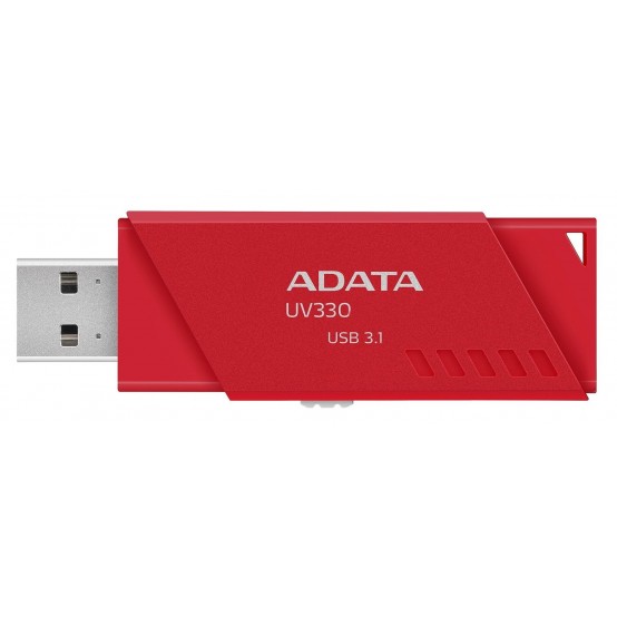 Memorie flash USB A-Data UV330 AUV330-16G-RRD