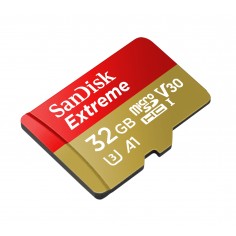 Card memorie SanDisk Extreme SDSQXAF-032G-GN6AA 2