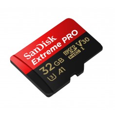 Card memorie SanDisk Extreme Pro SDSQXCG-032G-GN6MA 2