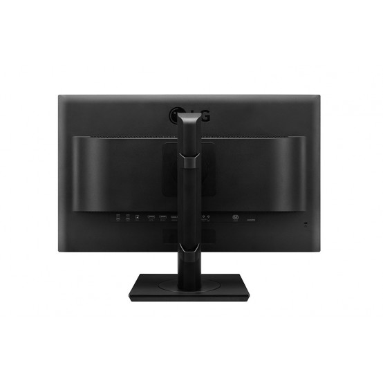 Monitor LCD LG 24BK750Y-B