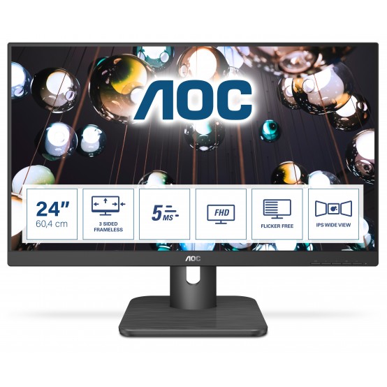 Monitor AOC 24E1Q