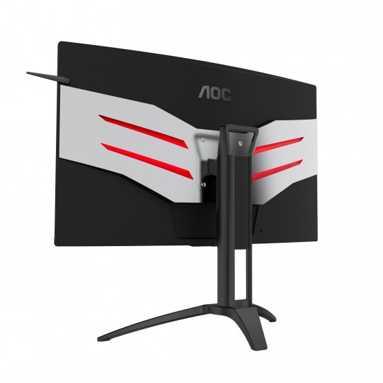 Monitor AOC AG322QC4