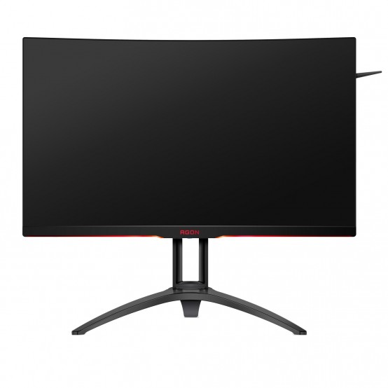 Monitor AOC AG322QC4