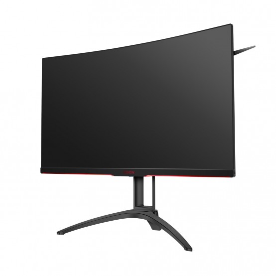 Monitor AOC AG322QC4