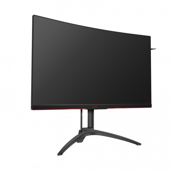 Monitor AOC AG322QC4