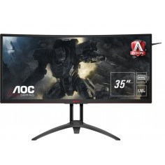 Monitor AOC AG352UCG6