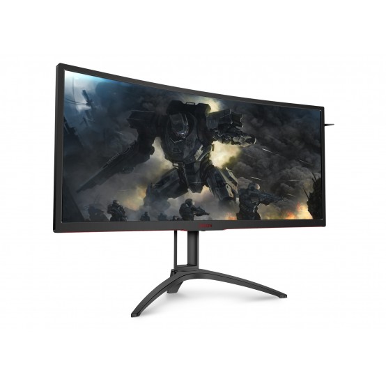 Monitor AOC AG352UCG6