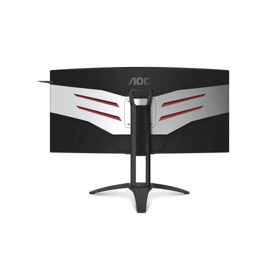 Monitor AOC AG352UCG6