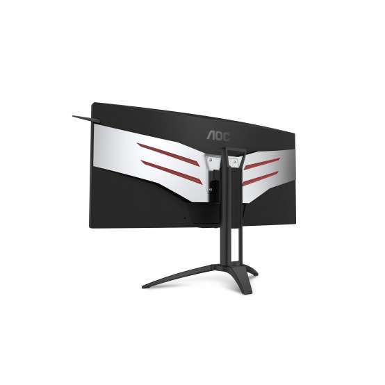 Monitor AOC AG352UCG6